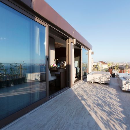 Noble22 Suites-Special Category Istanbul Ngoại thất bức ảnh
