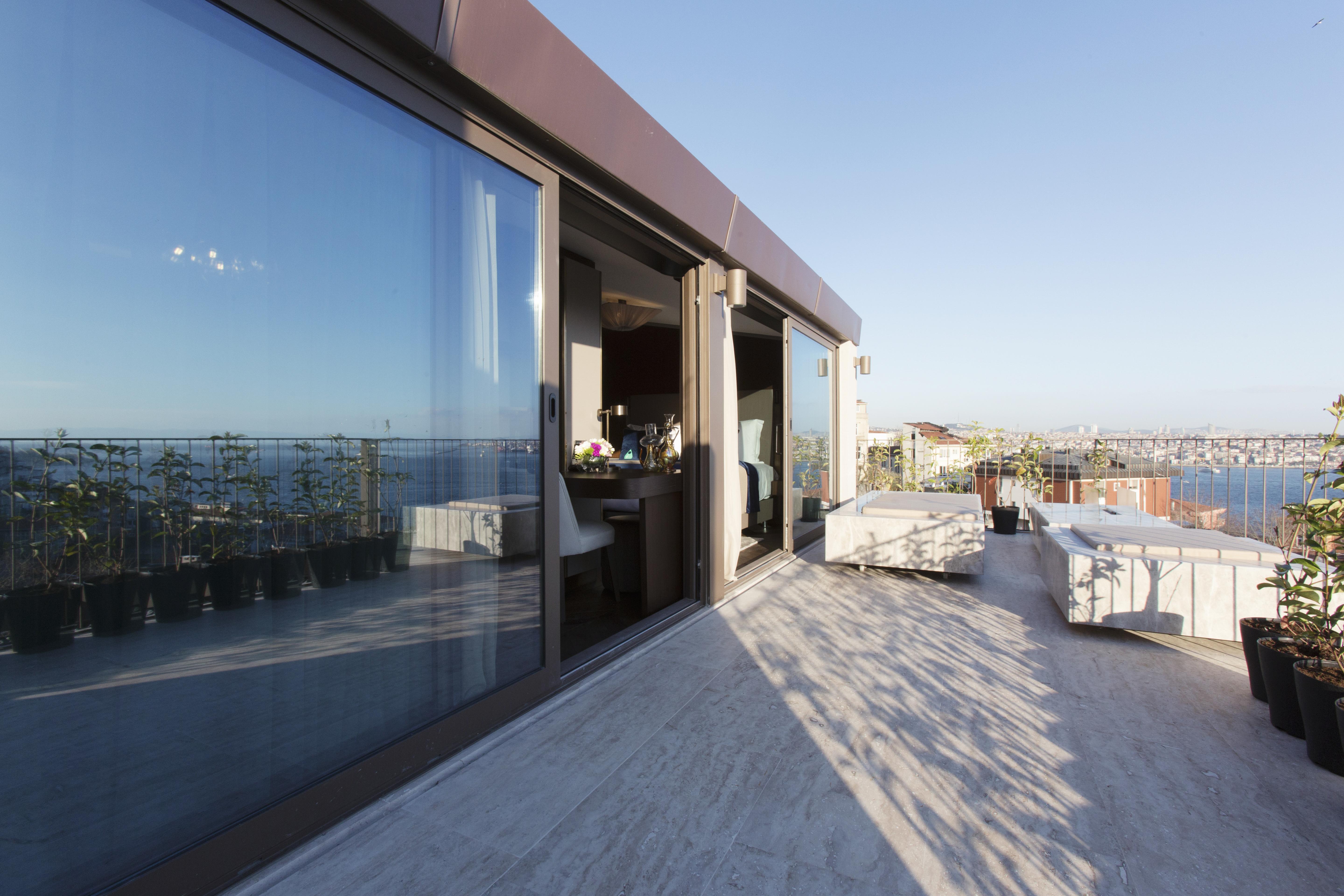 Noble22 Suites-Special Category Istanbul Ngoại thất bức ảnh