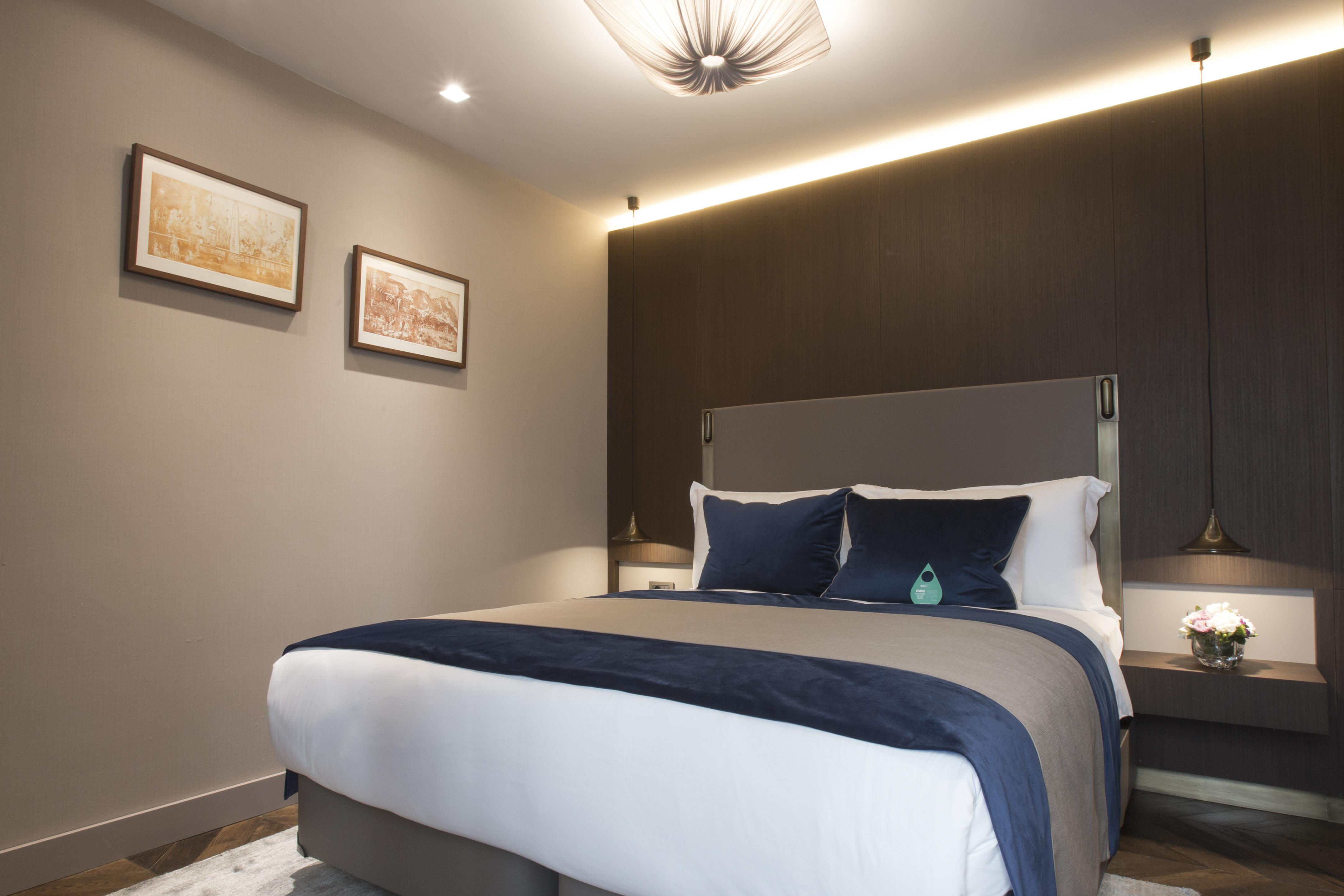 Noble22 Suites-Special Category Istanbul Ngoại thất bức ảnh