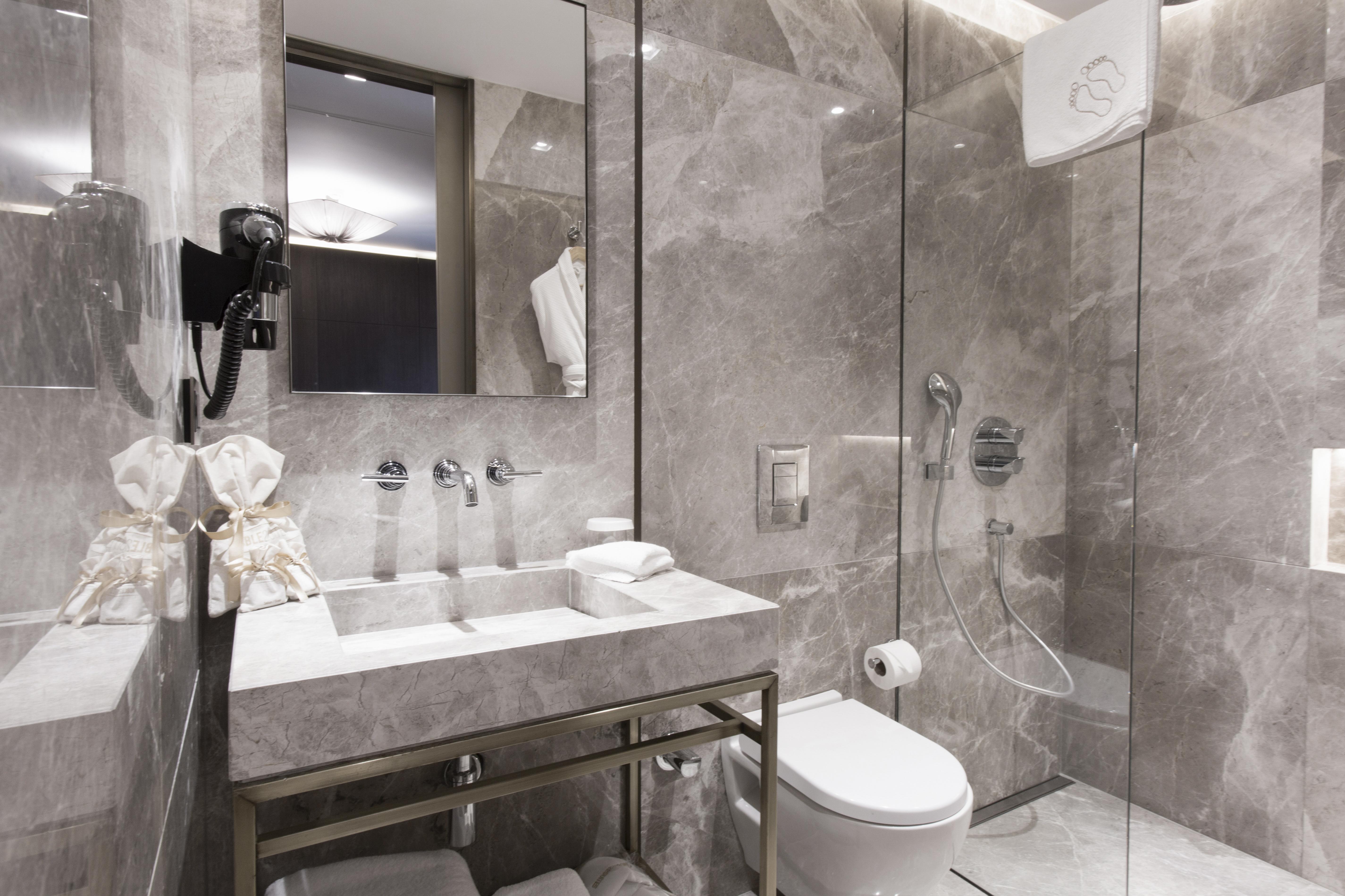 Noble22 Suites-Special Category Istanbul Ngoại thất bức ảnh