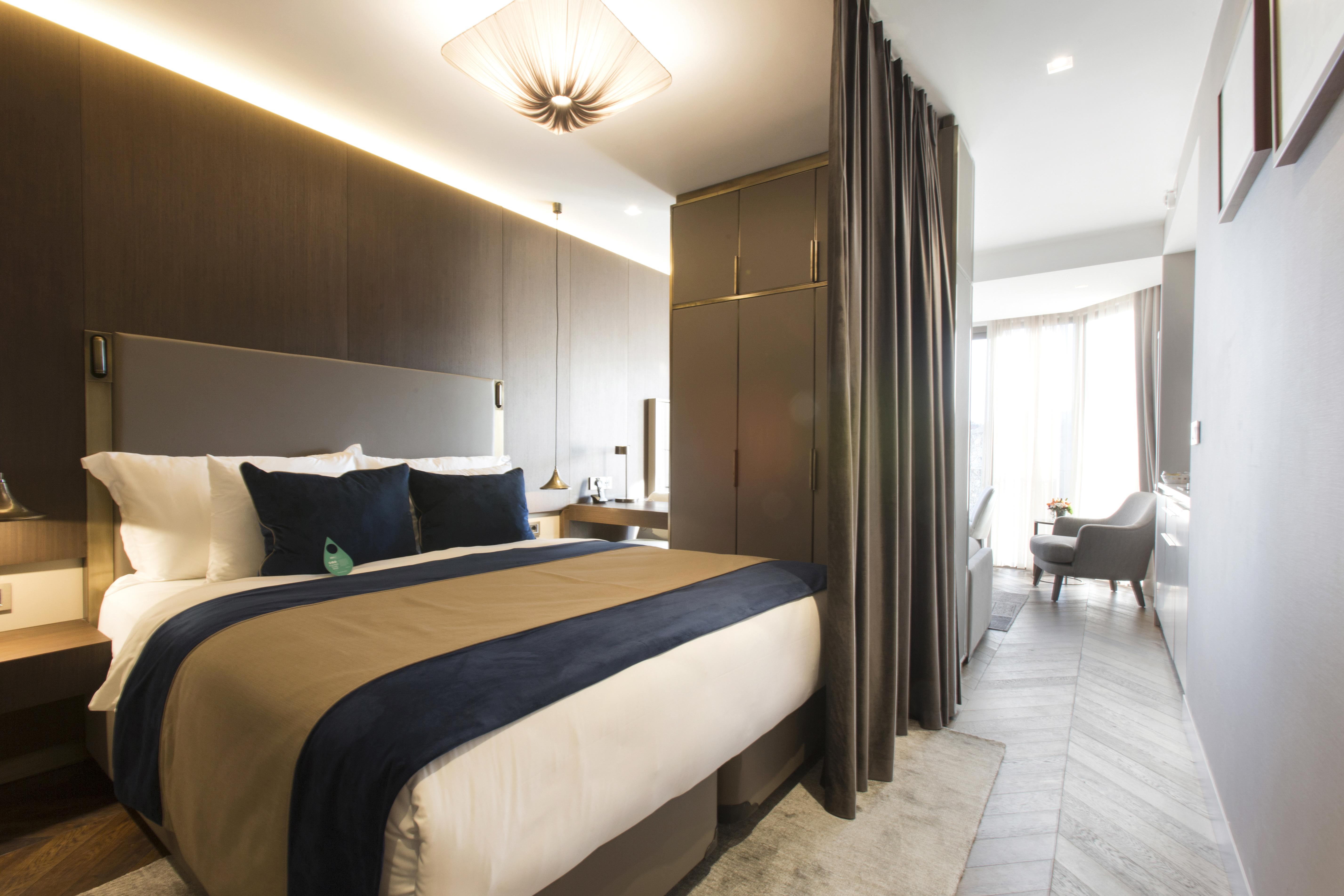 Noble22 Suites-Special Category Istanbul Ngoại thất bức ảnh