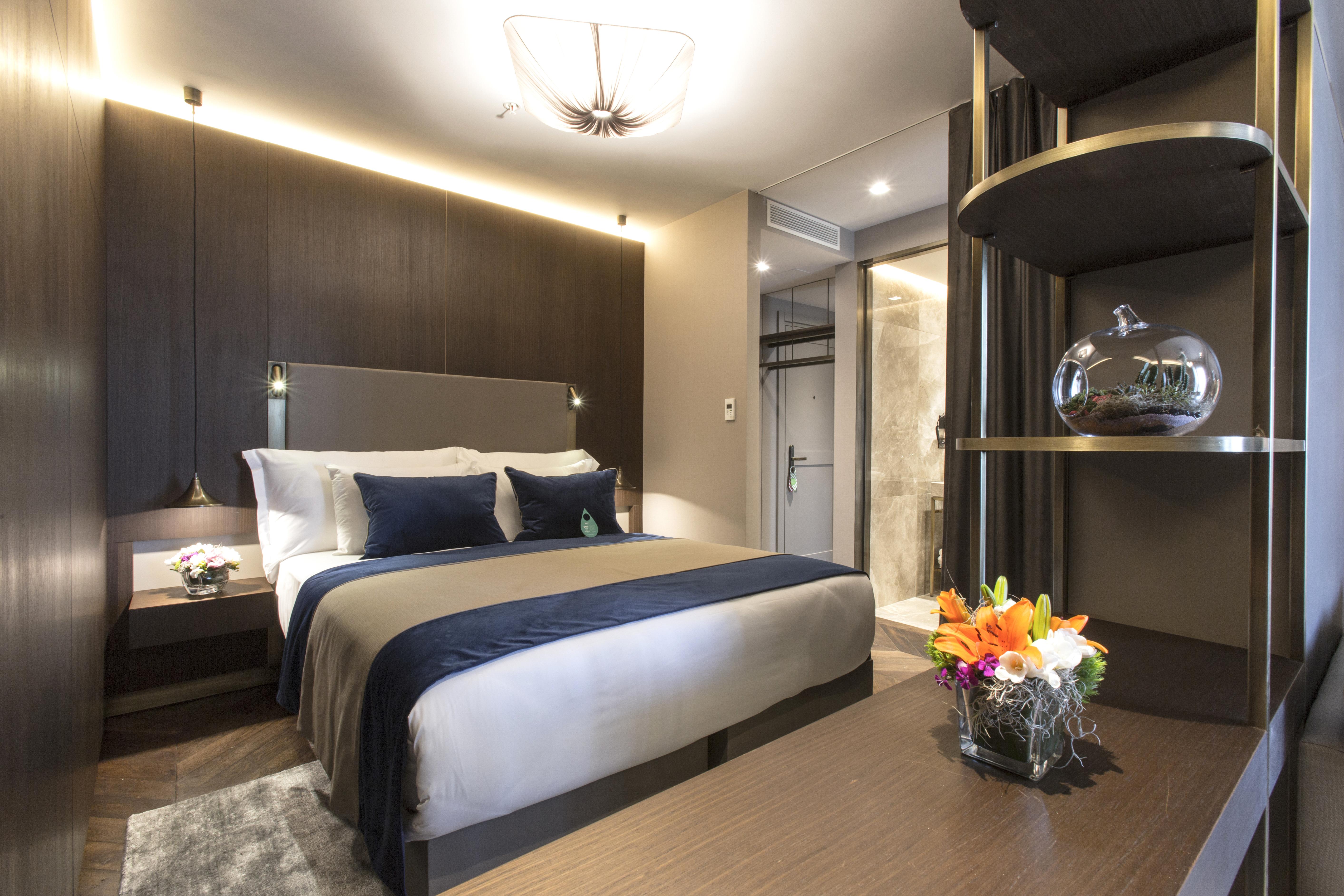 Noble22 Suites-Special Category Istanbul Ngoại thất bức ảnh