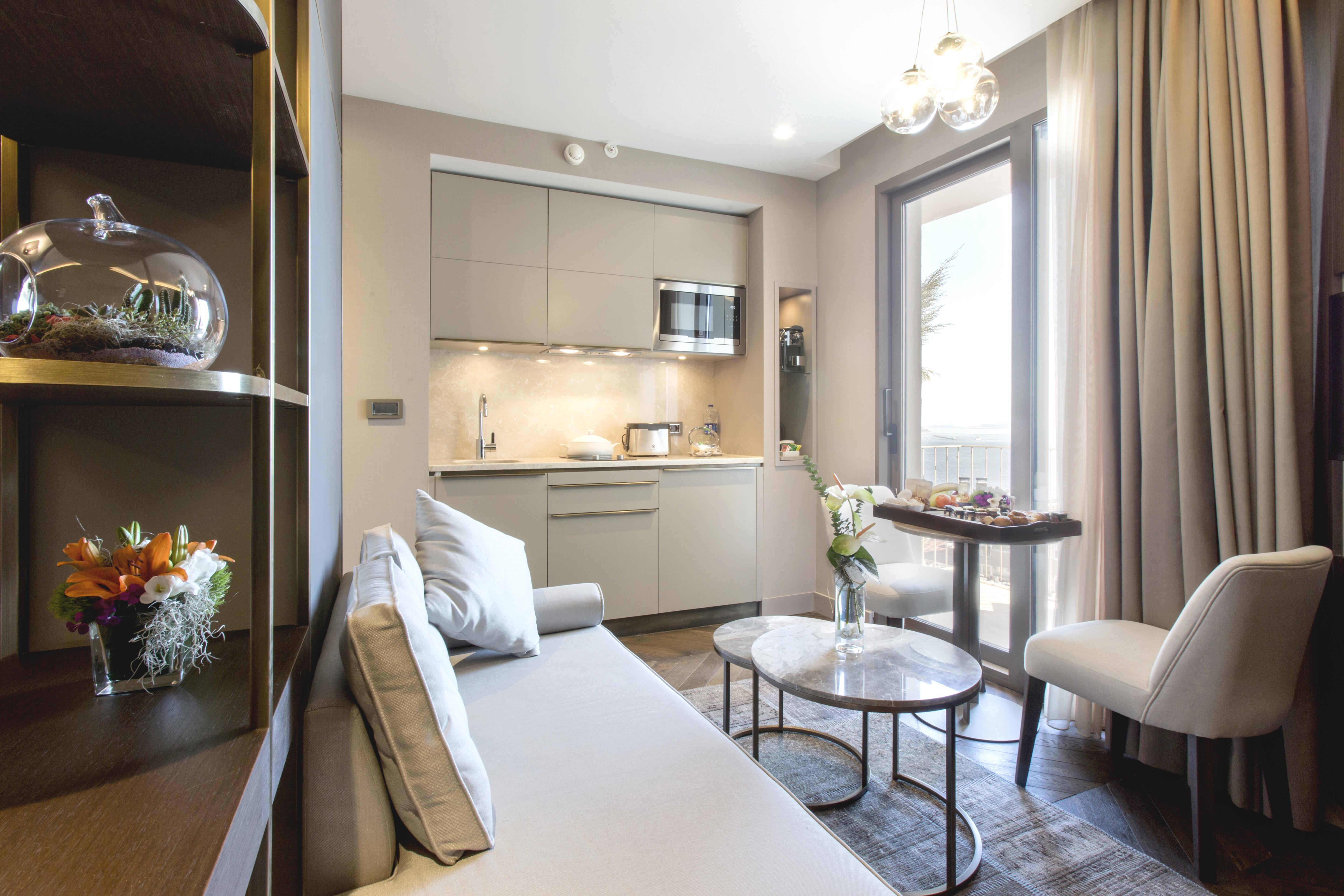 Noble22 Suites-Special Category Istanbul Ngoại thất bức ảnh