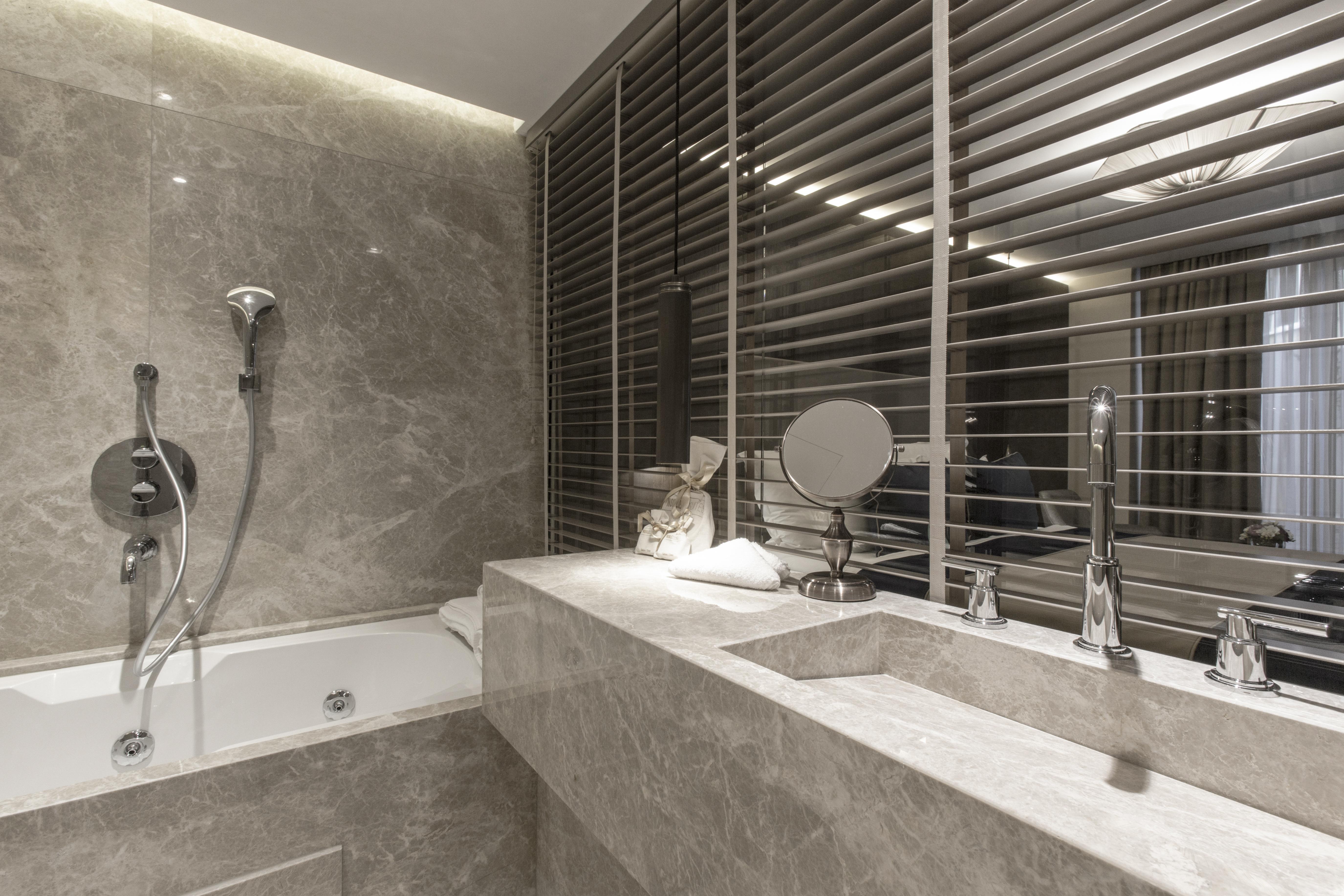 Noble22 Suites-Special Category Istanbul Ngoại thất bức ảnh
