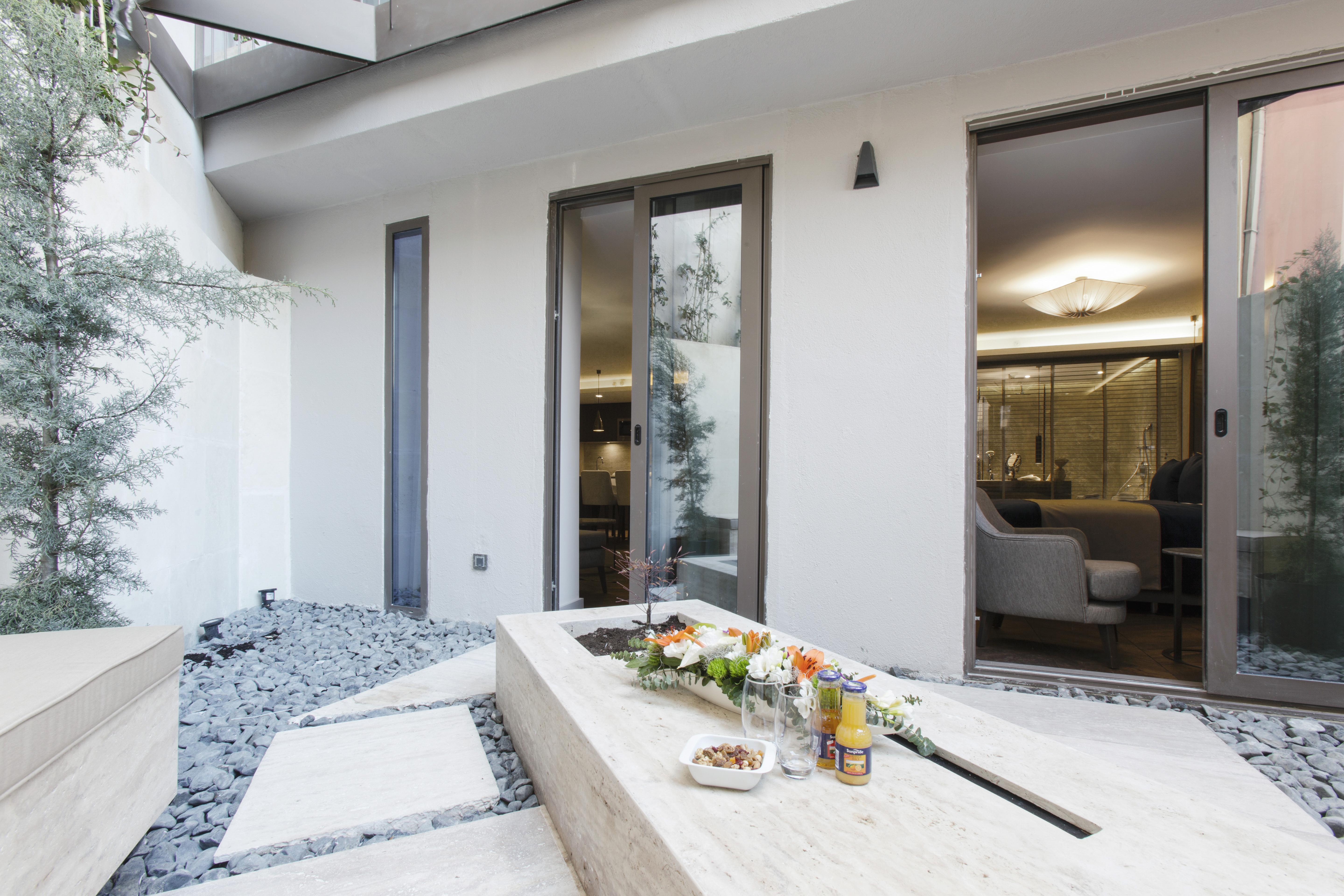 Noble22 Suites-Special Category Istanbul Ngoại thất bức ảnh