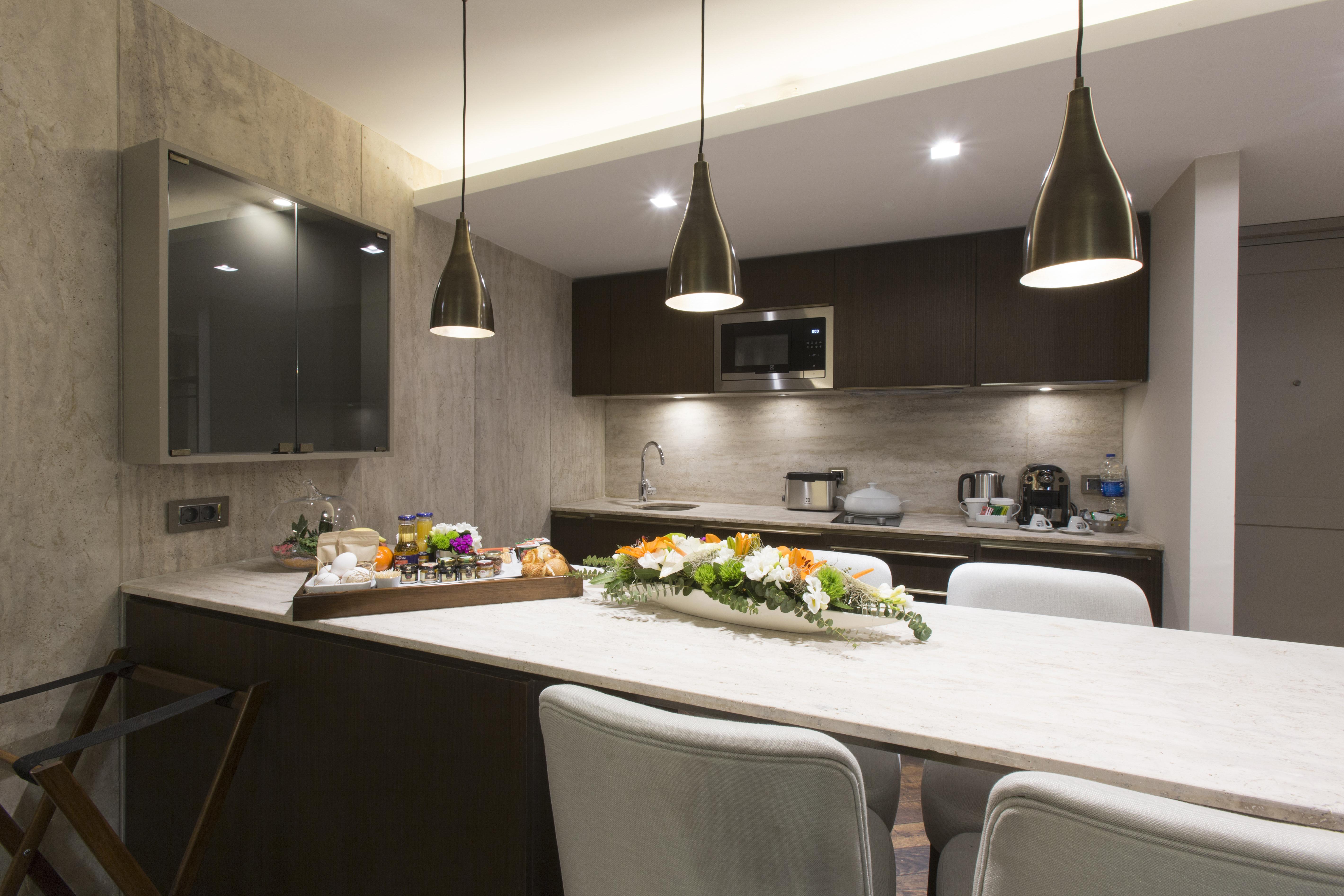 Noble22 Suites-Special Category Istanbul Ngoại thất bức ảnh