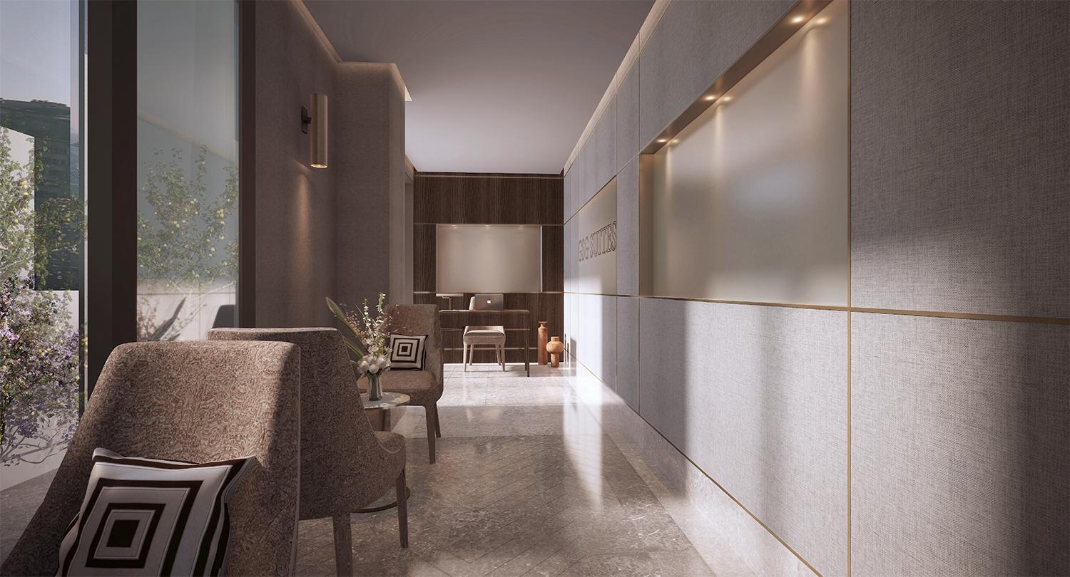 Noble22 Suites-Special Category Istanbul Ngoại thất bức ảnh