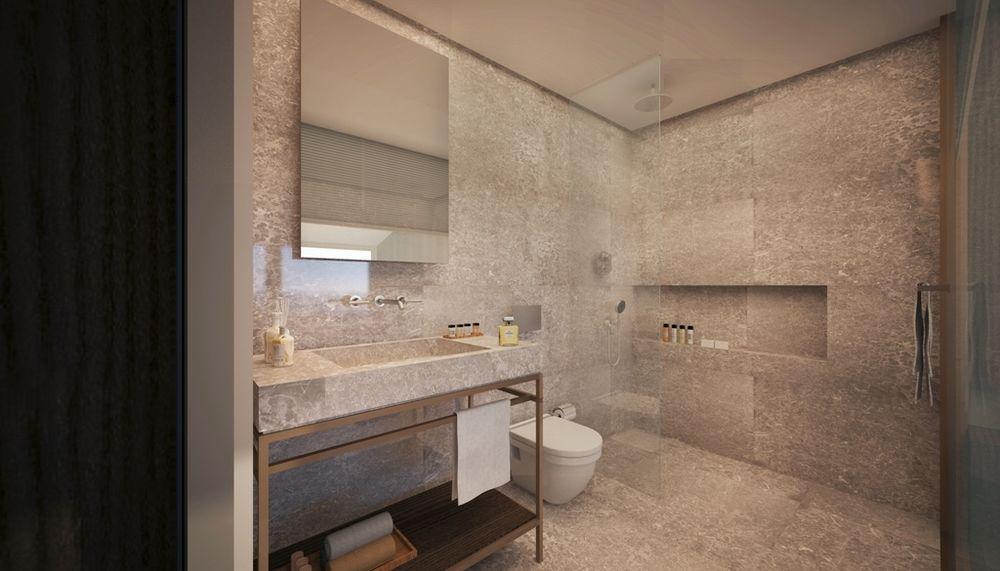 Noble22 Suites-Special Category Istanbul Ngoại thất bức ảnh