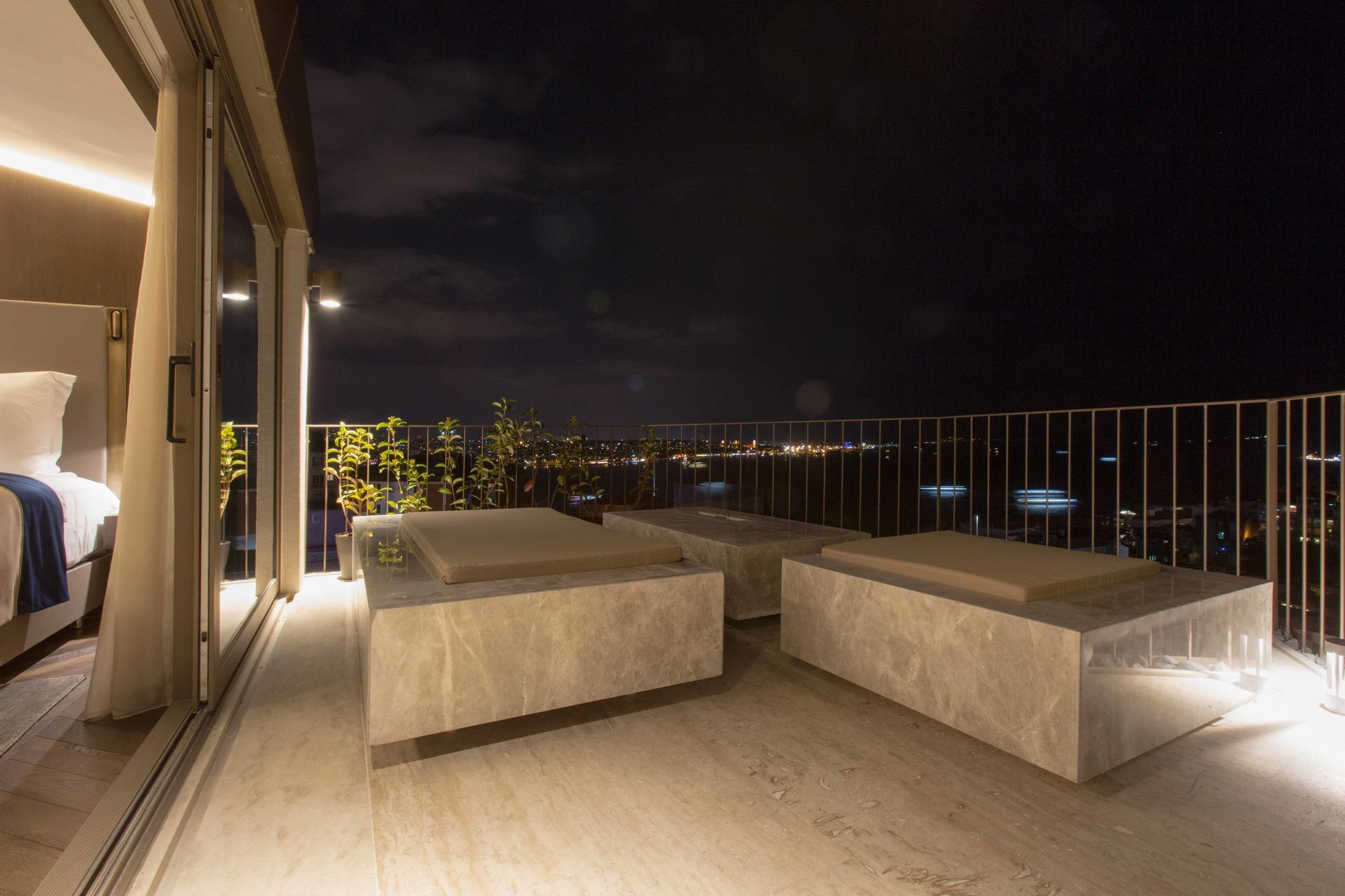 Noble22 Suites-Special Category Istanbul Ngoại thất bức ảnh