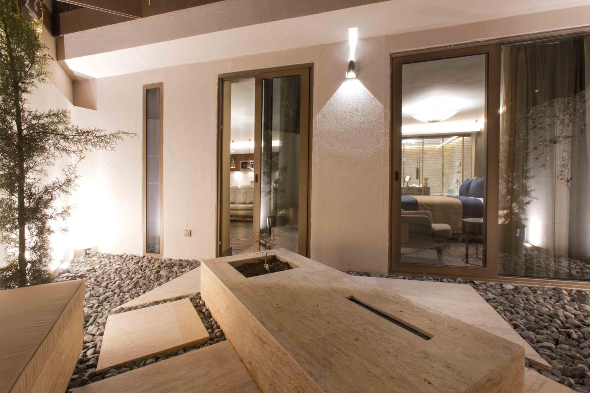 Noble22 Suites-Special Category Istanbul Ngoại thất bức ảnh