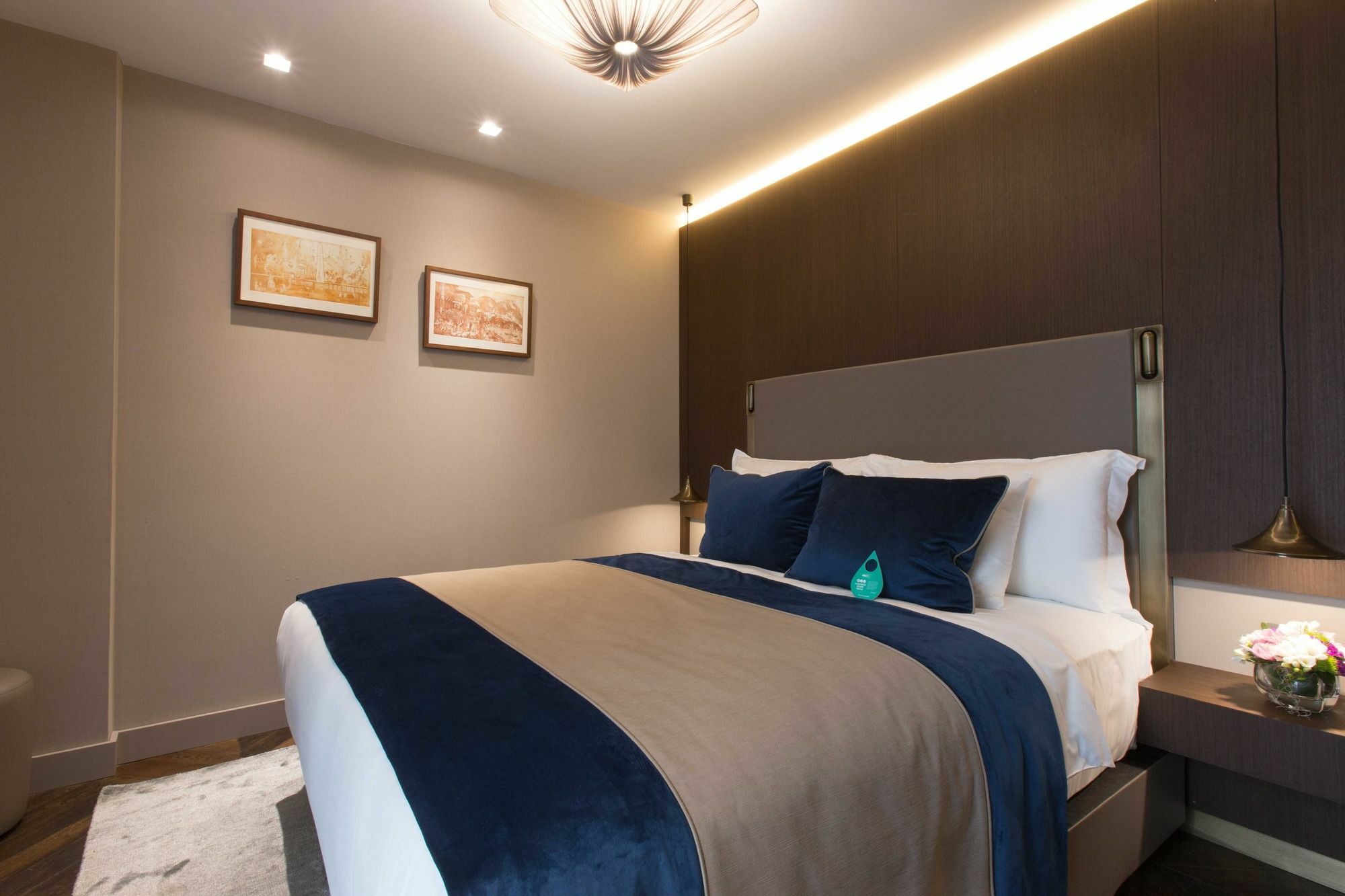 Noble22 Suites-Special Category Istanbul Ngoại thất bức ảnh