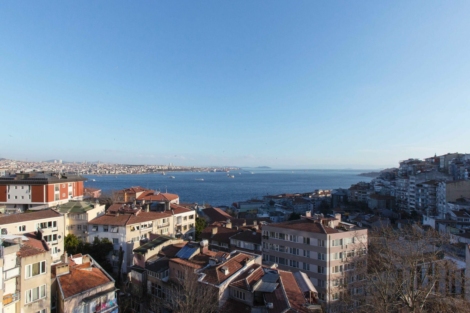 Noble22 Suites-Special Category Istanbul Ngoại thất bức ảnh